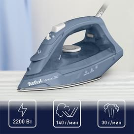 Утюг Tefal FV-2C60E0 фото