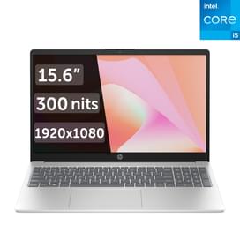 Ноутбук HP 15-fd0198ci Ci5 1334U / 16GB / SSD 512GB / DOS / 15.6 / (AE0K3EA) фото