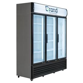 Холодильная витрина Grand GISC-1065CNFI фото
