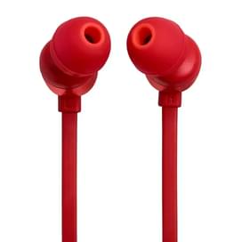 Наушники Вставные  JBL Tune 310C Red фото