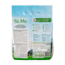 Универсальный стиральный порошок BioMio BIO-UNIVERSAL COLORS&WHITES 1000 г фото