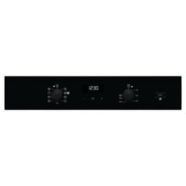 Встраиваемая духовка Electrolux EOD5F71Z фото