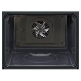 Встраиваемая духовка Electrolux EOD5F71Z фото