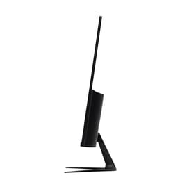 Монитор 27" X-Game OFLED27 1920x1080 16:9 IPS 75 ГЦ (HDMI+VGA) Black фото