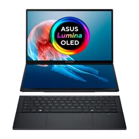 Ультрабук Asus Zenbook Duo 14 OLED U9 285H / 32GB / SSD1000 / 14 / Win11 / (UX8406CA-QL200W) фото