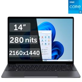 Ультрабук Acer Gadget ETBook E10 i5 12450H / 16ГБ / 512SSD / 14 / Win11 / (Z14H24031454) фото