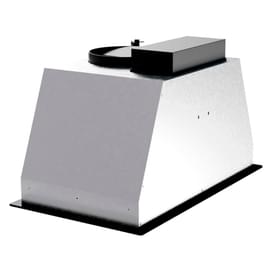 Вытяжка ARTEL Art Canopy 550 BL фото