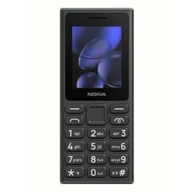 Мобильный телефон NOKIA BLX-D-2-0-2 (108 TA-1627 DS BLACK) фото