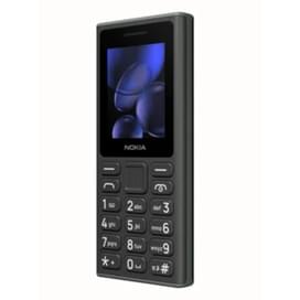 Мобильный телефон NOKIA BLX-D-2-0-2 (108 TA-1627 DS BLACK) фото