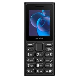 Мобильный телефон NOKIA BLX-D-2-0.3-2 (125 TA-1655 DS  BLACK) фото