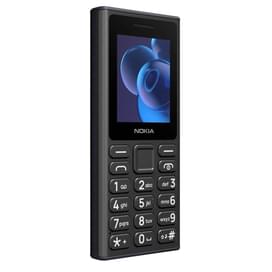 Мобильный телефон NOKIA BLX-D-2-0.3-2 (125 TA-1655 DS  BLACK) фото