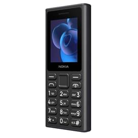 Мобильный телефон NOKIA BLX-D-2-0.3-2 (125 TA-1655 DS  BLACK) фото