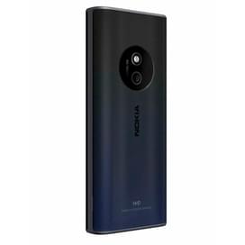Мобильный телефон NOKIA BLX-D-2-0.3-2 (125 TA-1655 DS  BLACK) фото