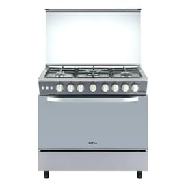 Плита газовая AVA FSC-900GG5-SG фото