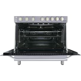 Плита комбинированная AVA FSC-900GE5-SG фото