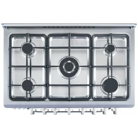 Плита комбинированная AVA FSC-900GE5-SG фото