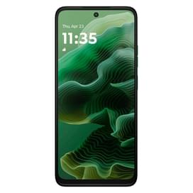 Смартфон Motorola G35 8/256GB Leaf Green фото