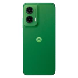 Смартфон Motorola G35 8/256GB Leaf Green фото
