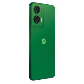 Смартфон Motorola G35 8/256GB Leaf Green фото