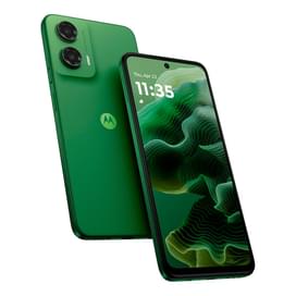 Смартфон Motorola G35 8/256GB Leaf Green фото