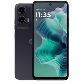 Смартфон Motorola G35 8/256GB Midnight Black фото