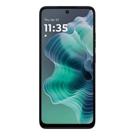 Смартфон Motorola G35 8/256GB Midnight Black фото