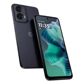 Смартфон Motorola G35 8/256GB Midnight Black фото