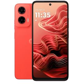 Смартфон Motorola G35 8/256GB Guava Red фото
