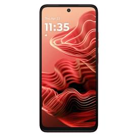 Смартфон Motorola G35 8/256GB Guava Red фото