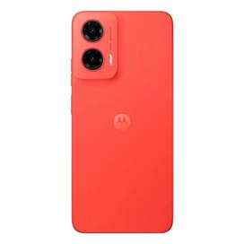Смартфон Motorola G35 8/256GB Guava Red фото
