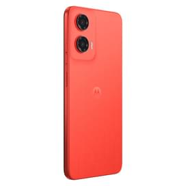 Смартфон Motorola G35 8/256GB Guava Red фото