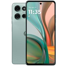 Смартфон Motorola G75 8/256GB Зеленый фото