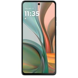 Смартфон Motorola G75 8/256GB Зеленый фото