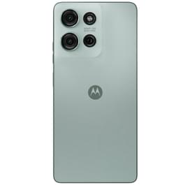 Смартфон Motorola G75 8/256GB Зеленый фото