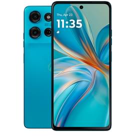 Смартфон Motorola G75 8/256GB Синий фото