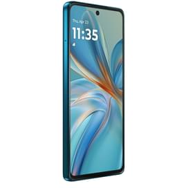 Смартфон Motorola G75 8/256GB Синий фото