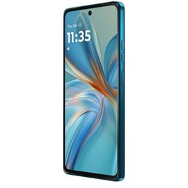 Смартфон Motorola G75 8/256GB Синий фото