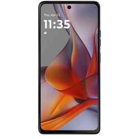 Смартфон Motorola G75 8/256GB Серый фото