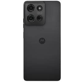 Смартфон Motorola G75 8/256GB Серый фото