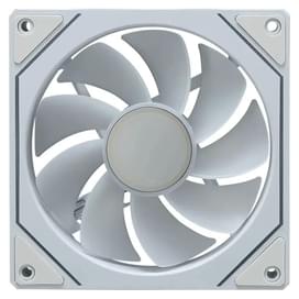 Кулер для кейса Formula V FLOE 12WH ARPW ARGB White [FLOE 12WH ARPW] фото