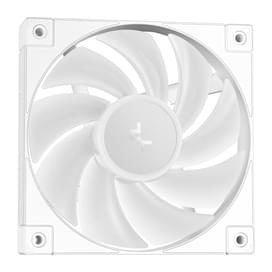 Система жидкостного охлаждения для CPU Deepcool LT240 ARGB White [R-LT240-WHAMNC-G-1] фото