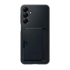 Чехол для Samsung (Galaxy A16) Card Slot Cover black (EF-OA166TBEGRU) фото