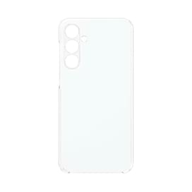 Чехол для Samsung (Galaxy A16) Clear Cover (EF-QA166CTEGRU) фото