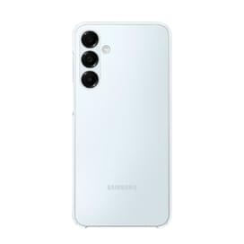 Чехол для Samsung (Galaxy A16) Clear Cover (EF-QA166CTEGRU) фото