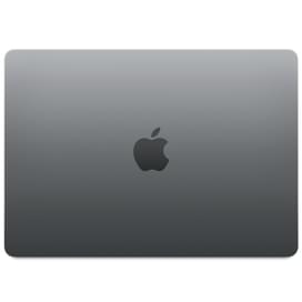 Ноутбук Apple MacBook Air Space Grey M2 / 16ГБ / 256SSD / 13.6 / Mac OS Sequoia / (MC7U4RU/A) фото