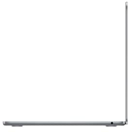 Ноутбук Apple MacBook Air Space Grey M2 / 16ГБ / 256SSD / 13.6 / Mac OS Sequoia / (MC7U4RU/A) фото