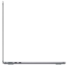 Ноутбук Apple MacBook Air Space Grey M2 / 16ГБ / 256SSD / 13.6 / Mac OS Sequoia / (MC7U4RU/A) фото