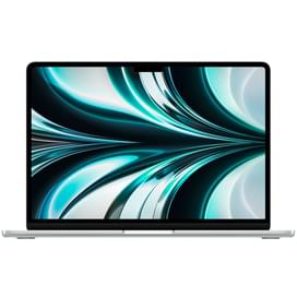 Ноутбук Apple MacBook Air Silver M2 / 16ГБ / 256SSD / 13.6 / Mac OS Sequoia / (MC7V4RU/A) фото