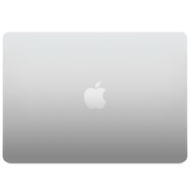 Ноутбук Apple MacBook Air Silver M2 / 16ГБ / 256SSD / 13.6 / Mac OS Sequoia / (MC7V4RU/A) фото