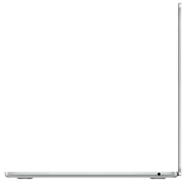 Ноутбук Apple MacBook Air Silver M2 / 16ГБ / 256SSD / 13.6 / Mac OS Sequoia / (MC7V4RU/A) фото